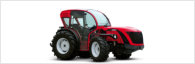Trattori Antonio Carraro - TGF ERGIT 100