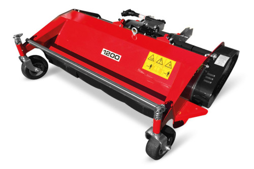 Trincia TEG 1200
