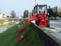 Macchina multifunzione TURBOLOADER