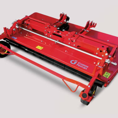 Rasaerba 165 Inline
