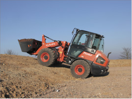 PALE GOMMATE KUBOTA - R082