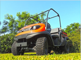 RTV KUBOTA - RTV400