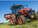 TRATTORI KUBOTA - SERIE M5001