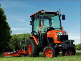 TRATTORI COMPATTI KUBOTA - B2311