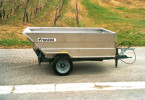 SERIE UVA - Dumper