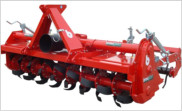 ZAPPATRICI ROTATIVE FISSE - B 123