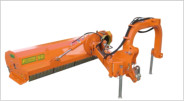 Trinciatrici FN - FA - F - FZ - FZN - FZP