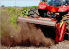 FRANTUMASASSI SUPERSOIL