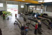 Pompe idrovore made in italy
